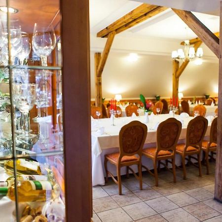 Hotel Rebajlo ピワ エクステリア 写真
