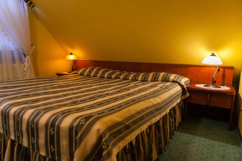 Hotel Rebajlo ピワ 部屋 写真