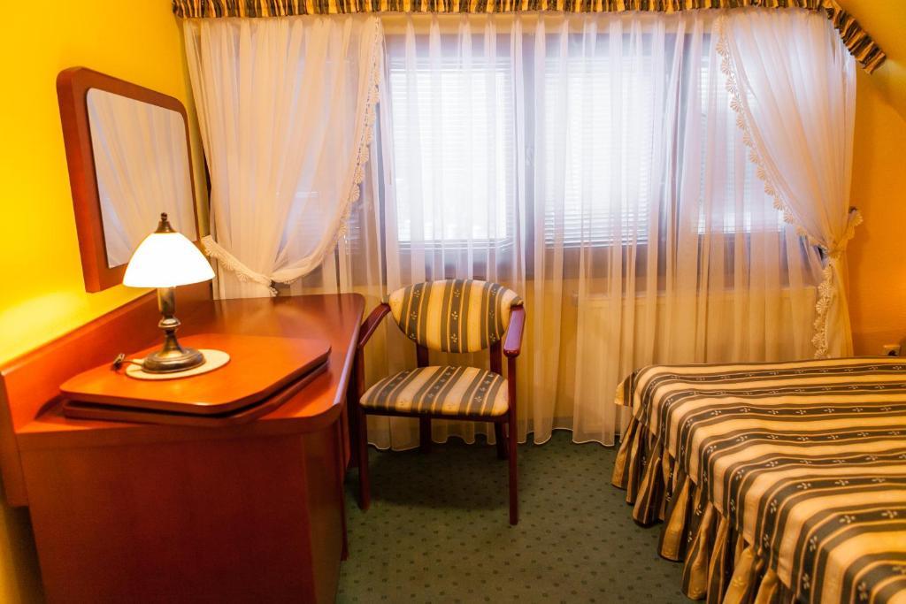Hotel Rebajlo ピワ 部屋 写真