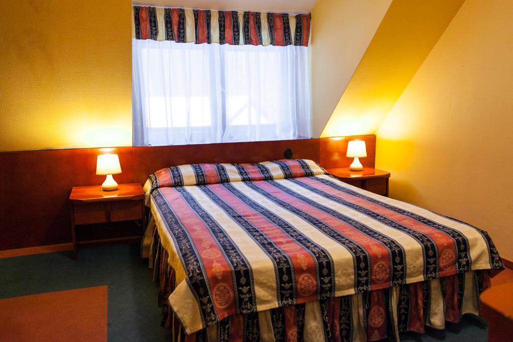 Hotel Rebajlo ピワ 部屋 写真