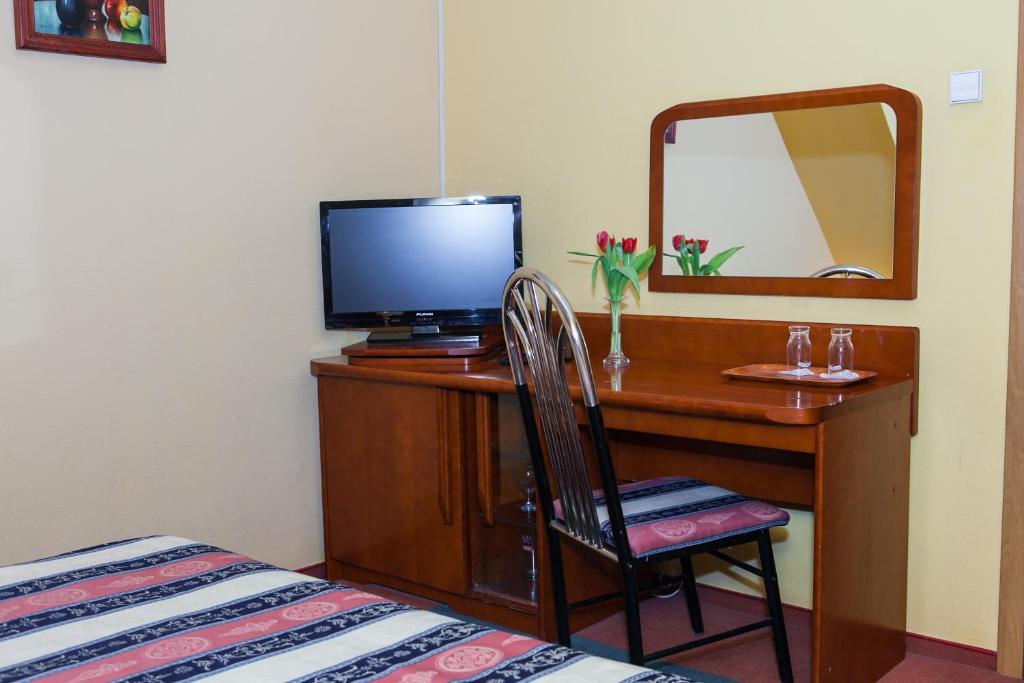 Hotel Rebajlo ピワ 部屋 写真