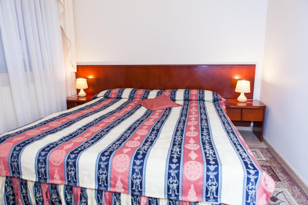 Hotel Rebajlo ピワ 部屋 写真