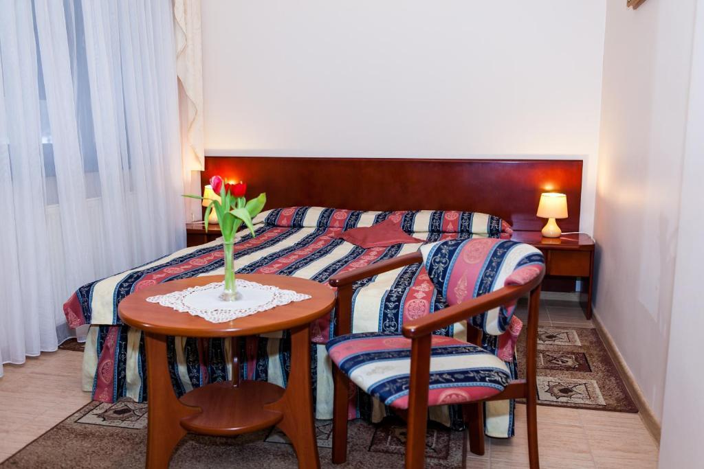 Hotel Rebajlo ピワ 部屋 写真