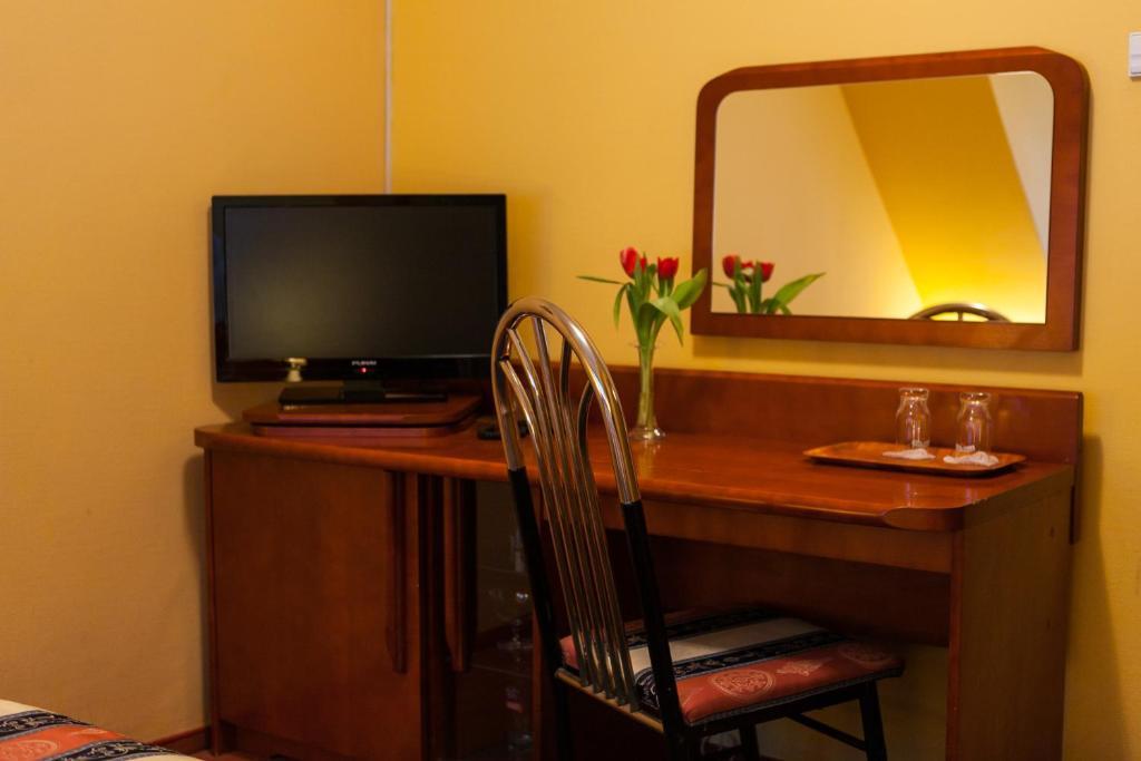Hotel Rebajlo ピワ エクステリア 写真