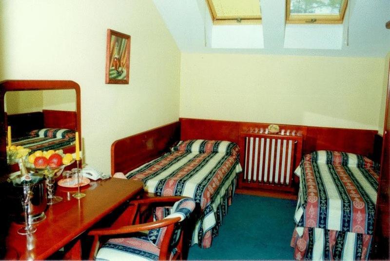 Hotel Rebajlo ピワ 部屋 写真