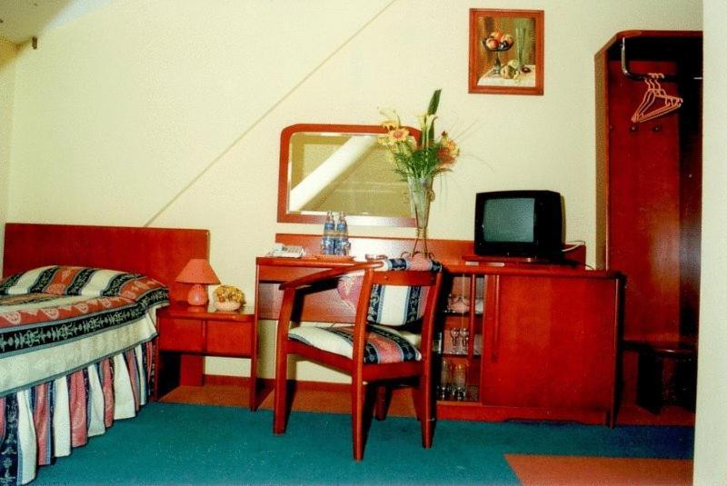 Hotel Rebajlo ピワ 部屋 写真