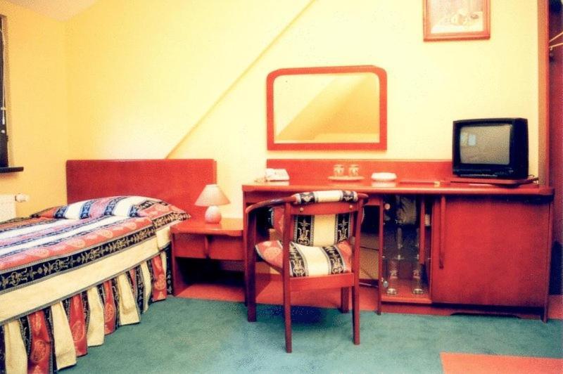 Hotel Rebajlo ピワ 部屋 写真