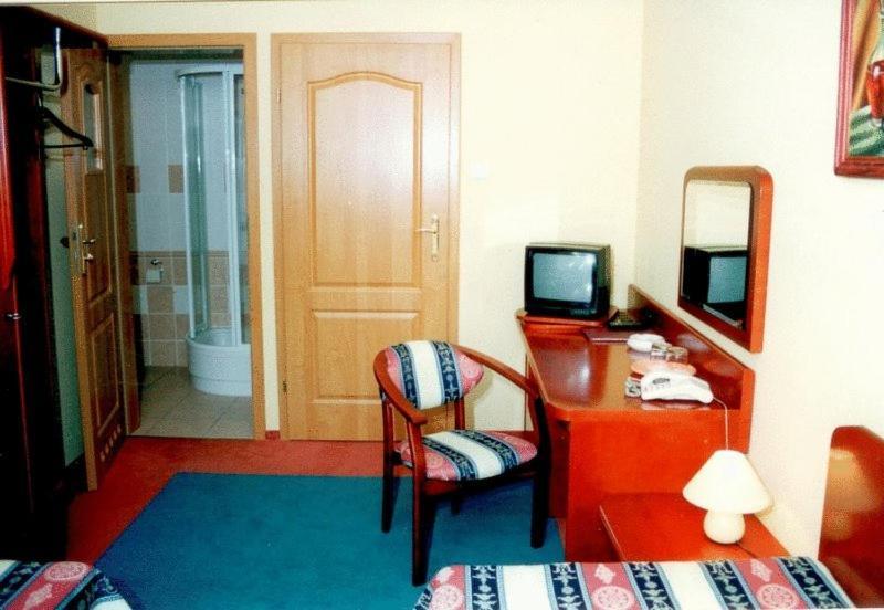 Hotel Rebajlo ピワ 部屋 写真
